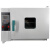 101型电热恒温鼓风干燥箱实验室老化试验箱高温中材烤箱烘干箱 101-4B(不锈钢内胆80*80*100)
