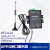 工业级GPRS 2G DTU串口转RS232/422/485无线数据传输HF2111A 2111A+吸盘天线