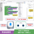 ESP32NumOne开发板物联网DIY入门内置arduino风格代码及图形编程 NumOne扩展板