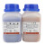 BYA-278变色硅胶颗粒干燥剂实验室指示剂除湿防潮干燥剂橙色5 蓝色5瓶-其他
