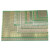 PCB板实验板电路板焊接5*7*9*156*87*10绿油板玻纤板洞洞板 7*9CM 绿油板