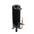 高效罐换热器5匹空气能空调冷凝器蒸发器壳管套管式热交换器配件 1匹高效罐 不带储液