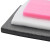 上柯 A1357 高密度珍珠棉板材 EPE防震包装泡沫板 (黑色)宽1米X长1米厚50mm