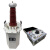 XINVICTOR 油浸式试验变压器（带手动控制箱）XSL-YDJ 30KVA/50KV