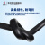金杯电线电缆RVV 2/3/4芯 0.5-6平方 聚氯乙烯绝缘护套软电缆电源线 RVV 2*1  100米