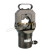 分体式压线钳 电动小型铜鼻铝鼻导线压接机C型头开口式液压钳工具 CO-300C-Z形配700手动泵