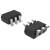 NXP Mosfet场效应管 PMGD175XN,115