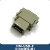 SZXBS连接器矩形插座HMK70H2MK插头组合大安培40A100A唯恩哈丁003 HM-USB-F
