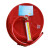 淮海 消防软管卷盘消防水带自救卷盘消火栓水管橡胶管 消防器材JPS0.8-19/20 20米