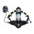 海固  RHZKF6.8/30空气呼吸器含背托面罩 1套装