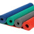 达居匠  PVC防滑垫镂空隔水地垫门垫淋浴防水脚垫  特厚5mm款绿色1.2米宽1米长 