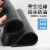探福（TANFU）(高弹4mm1米宽*7.5米长)橡胶垫橡胶板绝缘减震胶垫防滑耐油耐磨防震垫机床备件P1186