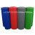 昂来瑞特 PVC镂空地面清洁防滑垫 0.9m宽*15米*3.5mm厚 （红/绿/灰/蓝备注颜色发货）（交货期7个工作日）