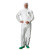 雷克兰（Lakeland）EMN428防护服防尘防低危险化学喷溅定做白色XL码1件（25件/箱起订）