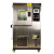 定制德卡高低温试验箱可程式恒温恒湿试验箱模拟湿热交变老化试验 -60° ―150° (100L)
