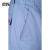 京苏 E1K1501-M-M （标准1级）防电弧裤子，防护纤维混纺E1K1501  8卡 【预计35天出货】