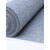 烟灰色展会耐磨一次性庆典T台灰色加厚装修防护地毯 地毯满铺 烟灰色/薄款140克 一次性约2毫米 1.5米宽x100米长/卷
