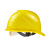 QYEPC青阳安全帽 PC材质 QYE-220T 黄色