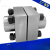 【琛盛液压】FA/FK型高压对焊方形法兰欧际标准液压焊接方型法兰 15