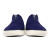 双安 防静电鞋 AB001（J）40码 蓝色布面胶鞋 车间无尘工作鞋 透气耐磨 防滑舒适