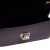 芙拉（FURLA）新款女包1927经典牛皮链条包单肩斜挎小方包七夕礼物 BAFKACO 黑色