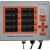 压油压时序控制器大功率或触摸屏 白色 油压时间控制器