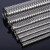 鸣固 304不锈钢穿线软管 耐高温耐磨损波纹管 金属电线保护管 内径13mm 10根（1米/根）