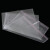 海斯迪克 gnjz-1189 不干胶透明自粘袋（200个）opp自封袋 收纳袋仓库塑料包装袋 25*35cm 特厚9丝