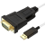 usb转232串口线工业级9针usb转RS232转换器九针com口公母头 USB转9针串口线 FT232芯片 公头 1.2m