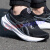 亚瑟士（ASICS）男鞋跑步鞋 24夏季新款官网旗舰KAYANO 30马拉松跑鞋运动鞋子 KAYANO 30/黑白撞色 44.5码(282.5mm)