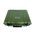 创基互联 便携式综合业务光端机CJ-VF6001野战通信光端机 1台、音视频+8E1+4隔离百兆网