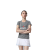 佛雷斯（FLEX）PRO佛雷斯羽毛球服男女款速干透气团队比赛服T恤运动透气 男款 9027 S