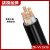 沈缆金环 电力电缆 ZR-VV 5X16 平方线 国标铜芯 阻燃电缆 1米