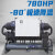 探福（TANFU）(60HP水冷箱式)水冷螺杆式冷水机低温冷冻机化工制冷机组工业冷水机剪板P1055