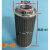 定制MF16液压油滤芯油泵吸油过滤器马达鼓风机滤网定做粗效空 MF-12
