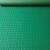 居拾忆 PVC防滑垫子楼梯走廊塑料胶垫防水防潮耐磨可裁剪进门垫仓库车垫铺垫 1.5mm厚绿色1.8米宽15米长