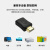 千天（Qantop）HDMI转接头HDMI公对母转接头 1.4版 1个装 起订量5个 QT-HD19T