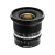 耐司（NiSi） 15mm F4 微单超广角镜头全画幅十针星芒 镜头定焦手动 RF/Z/E/L卡口 黑色 尼康Z卡口