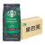 星巴克（Starbucks）咖啡豆阿拉比卡进口烘焙咖啡无蔗糖添加冷萃冰美式黑咖啡 【1箱】浓缩咖啡豆*6袋