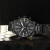 西铁城（CITIZEN）手表 不锈钢光动能时尚休闲男表日期显示送礼物男友 CA0695-84E