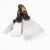 海斯迪克 HK-505 碳钢加厚油灰刀 刮墙清洁铲刀填缝腻子刀清洁铲刀 1.5寸