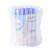 伏兴 奶粉气柱袋 防震气泡柱包装充气气泡袋 12柱（直径15cm*高21cm）50只装