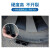 汉河pe水管塑料水管软管PE管材20.25.40.50.63热熔管黑色水管盘管4分6分1寸定制 国标 63*4.7(2寸)100米