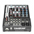 得胜（TAKSTAR） XR-210FX十路调音台带DSP一体机 内置声卡 网络K歌电脑录音音频制作