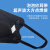 艾坦护 KN95口罩 50只/盒 黑色独立包装kf94柳叶型鱼嘴形防尘防飞沫