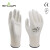 尚和手套(SHOWA) PU涂层防割手套 HPPE防切耐割防护手套540D 白色1双 L码 300459