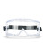 星工（XINGGONG）防护眼镜护镜户外男女骑行防尘劳保防护镜 XGY-5