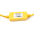 熙尚 lc编程电缆USB数据下载线USB-SC09-FX1N 1S 2N 3U连接 USB-SC09
