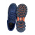 燕舞BD2EQ123102F1H耐油鞋35-45码（计价单位：双） 蓝色 39 