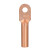 普力捷（PULIJIE） 铜鼻子国标加厚紫铜线耳接线端子铜接头电缆接头DT系列 DT-150